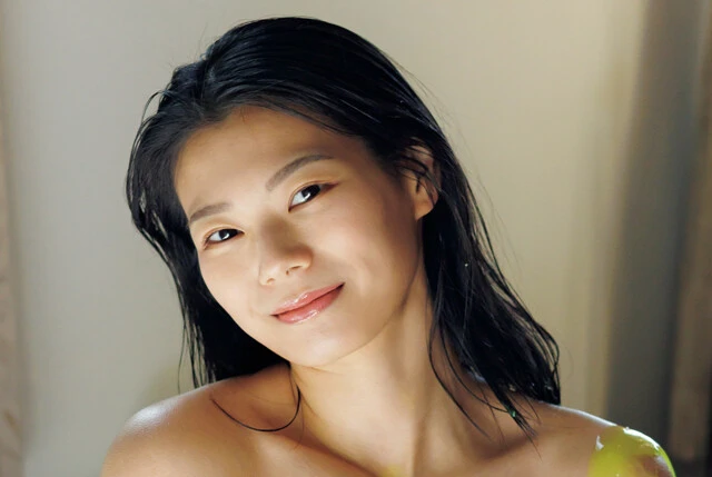 デジタル写真集のヒットを連発するグラエンサー界の女王・ときちゃん「ほぼ裸で剣を振ったりスライムをつけたり、かなり濃い撮影でした」